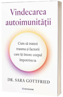 Vindecarea autoimunitatii