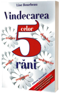 Vindecarea celor 5 rani