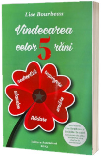 Vindecarea celor 5 rani