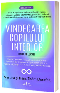 Vindecarea copilului interior