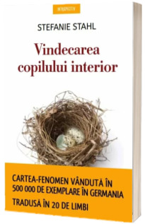 Vindecarea copilului interior