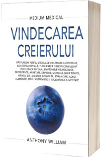 Vindecarea creierului (Medium Medical)