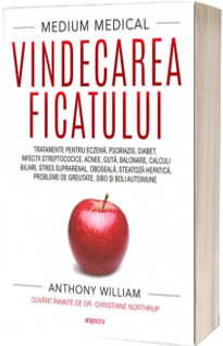 Vindecarea ficatului