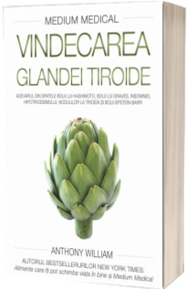 Vindecarea glandei tiroide