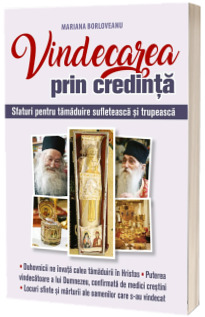 Vindecarea prin credinta