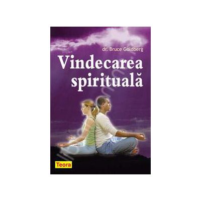 Vindecarea spirituala