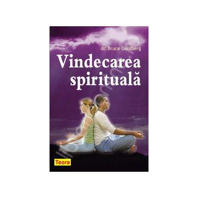 Vindecarea spirituala