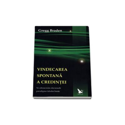 Vindecarea spontana a credintei. Sa zdruncinam din temelii paradigma falselor limite