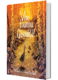 Vine toamna, Gasculita!