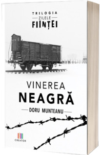 Vinerea Neagra - Trilogia Zilele Fiintei