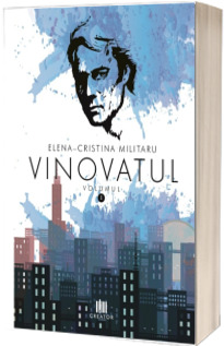 Vinovatul, volumul 1 - Elena