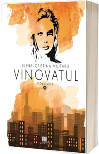Vinovatul, volumul 2 - Elena