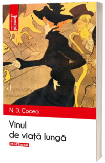 Vinul de viata lunga