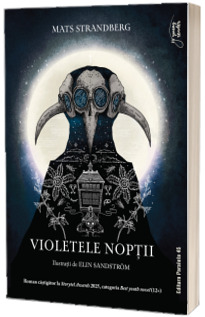 Violetele noptii