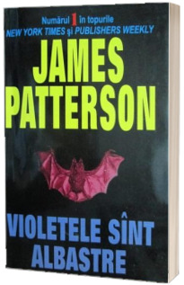 Violetele sint albastre