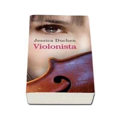 Violonista - Carte de buzunar