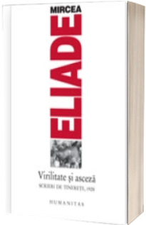 Virilitate si asceza
