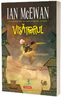 Visatorul (editia 2019)