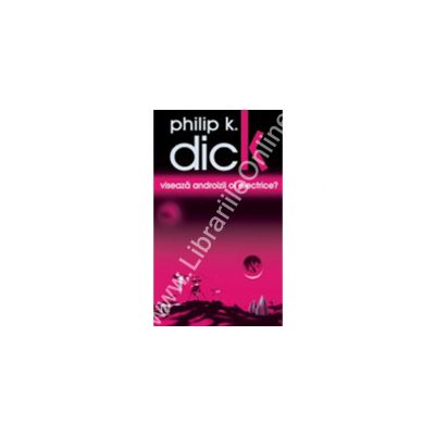 Viseaza androizii oi electrice?