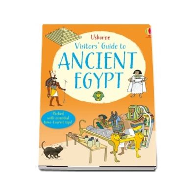 Visitors guide to ancient Egypt