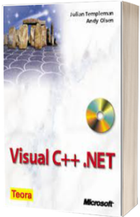 VISUAL C++.NET