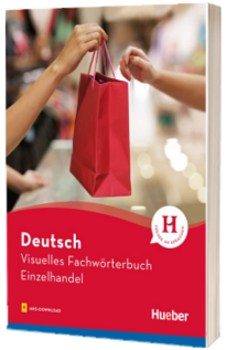 Visuelles Fachworterbuch Einzelhandel