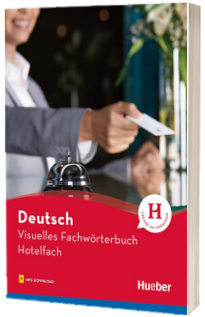 Visuelles Fachworterbuch Hotelfach