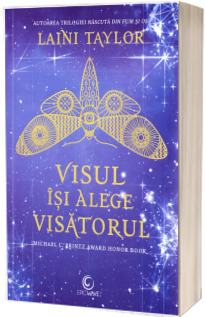 Visul isi alege visatorul