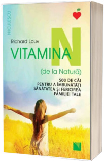 Vitamina N (de la Natura)