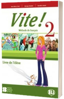 Vite! 2. Livre de l eleve