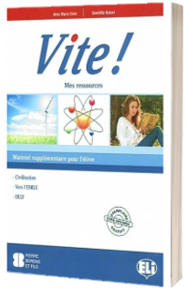 Vite! 4. Mes Ressources