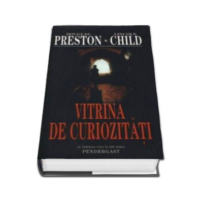 Vitrina de curiozitati