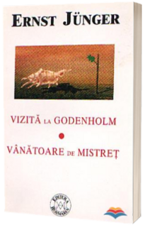 Vizita la Godenholm. Vanatoare de mistret