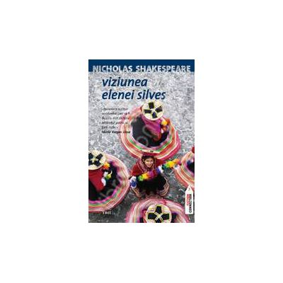 Viziunea Elenei Silves