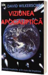 Viziunea apocaliptica