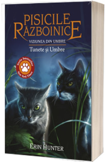 Viziunea din umbre. Tunete si Umbre