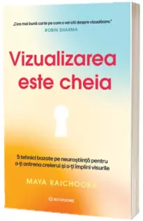 Vizualizarea este cheia