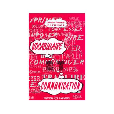 Vocabulaire et communication