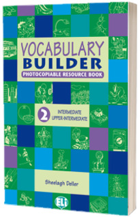 Vocabulary Builder 2