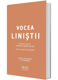 Vocea Linistii
