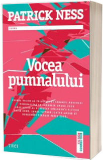 Vocea pumnalului