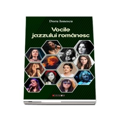 Vocile jazzului romanesc