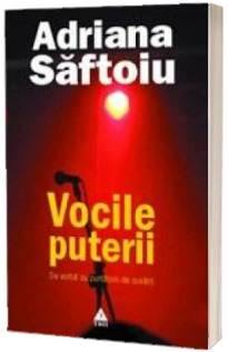 Vocile puterii. De vorba cu purtatorii de cuvant