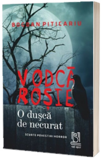 Vodca rosie