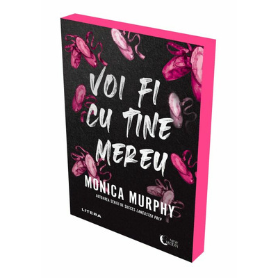 Voi fi cu tine mereu