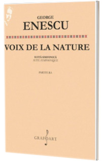 Voix de la nature