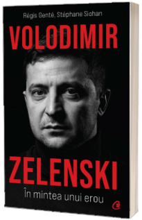 Volodimir Zelenski