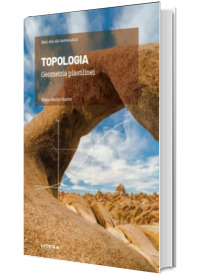 Volumul 14. Mari idei ale matematicii. Topologia. Geometria plastilinei