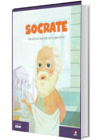 Volumul 19. MICII EROI. Socrate