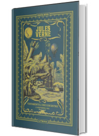 Volumul 31. Jules Verne. Testamentul unui excentric. II. Misteriosul XKZ